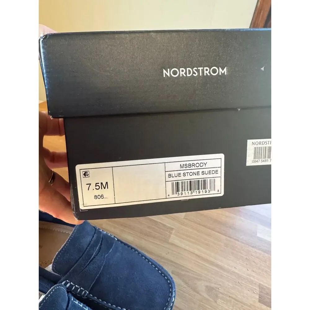 Nordstrom men brody